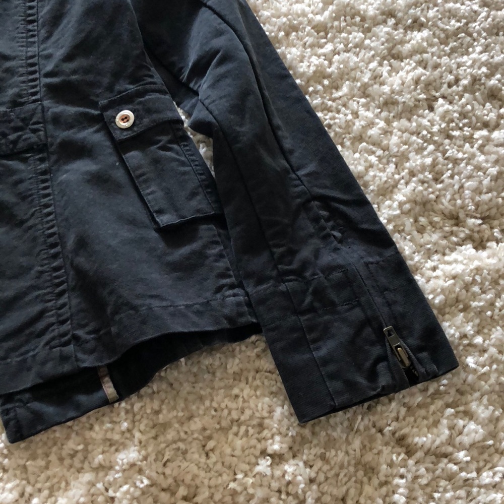 Volcom Jacket - Picture 4 of 5